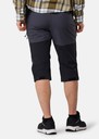 Lofoten stretch 3/4 pants