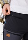 Lofoten stretch 3/4 pants