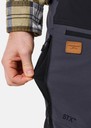 Lofoten stretch 3/4 pants
