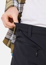 Lofoten stretch 3/4 pants