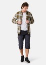 Lofoten stretch 3/4 pants