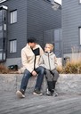 Lofoten Pile Jacket