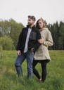 Lofoten Pile Jacket