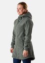 Lofoten Pile Coat W