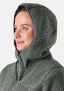 Lofoten Pile Coat W
