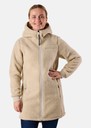 Lofoten Pile Coat W