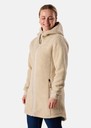 Lofoten Pile Coat W