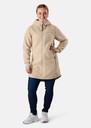 Lofoten Pile Coat W