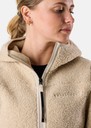 Lofoten Pile Coat W