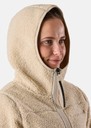 Lofoten Pile Coat W