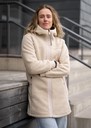 Lofoten Pile Coat W