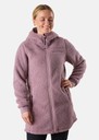 Lofoten Pile Coat W