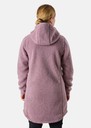 Lofoten Pile Coat W