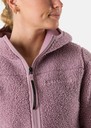 Lofoten Pile Coat W