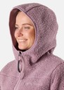 Lofoten Pile Coat W