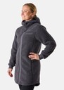 Lofoten Pile Coat W