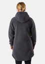 Lofoten Pile Coat W