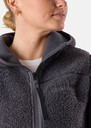Lofoten Pile Coat W