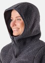 Lofoten Pile Coat W