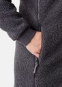 Lofoten Pile Coat W