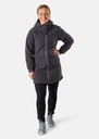Lofoten Pile Coat W