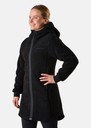 Lofoten Pile Coat W