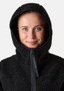 Lofoten Pile Coat W