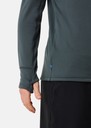Trondheim Midlayer Full Zip