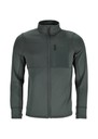 Trondheim Midlayer Full Zip