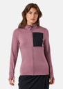 Trondheim Midlayer Full Zip W