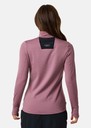 Trondheim Midlayer Full Zip W