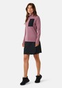 Trondheim Midlayer Full Zip W