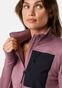 Trondheim Midlayer Full Zip W