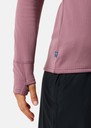 Trondheim Midlayer Full Zip W