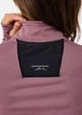Trondheim Midlayer Full Zip W