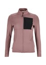 Trondheim Midlayer Full Zip W