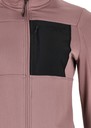 Trondheim Midlayer Full Zip W