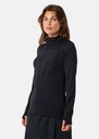 Trondheim Midlayer Full Zip W
