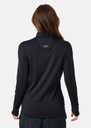 Trondheim Midlayer Full Zip W