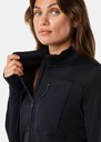 Trondheim Midlayer Full Zip W