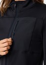 Trondheim Midlayer Full Zip W