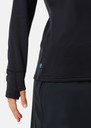 Trondheim Midlayer Full Zip W