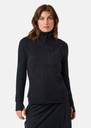 Trondheim Midlayer Full Zip Vest W