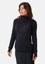 Trondheim Midlayer Full Zip Vest W