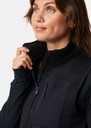 Trondheim Midlayer Full Zip Vest W
