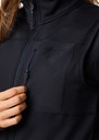 Trondheim Midlayer Full Zip Vest W