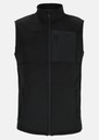 Trondheim Midlayer Full Zip Vest