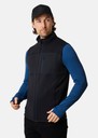 Trondheim Midlayer Full Zip Vest