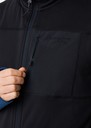 Trondheim Midlayer Full Zip Vest