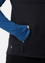 Trondheim Midlayer Full Zip Vest